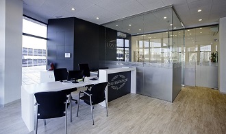 Oficina de Alicante