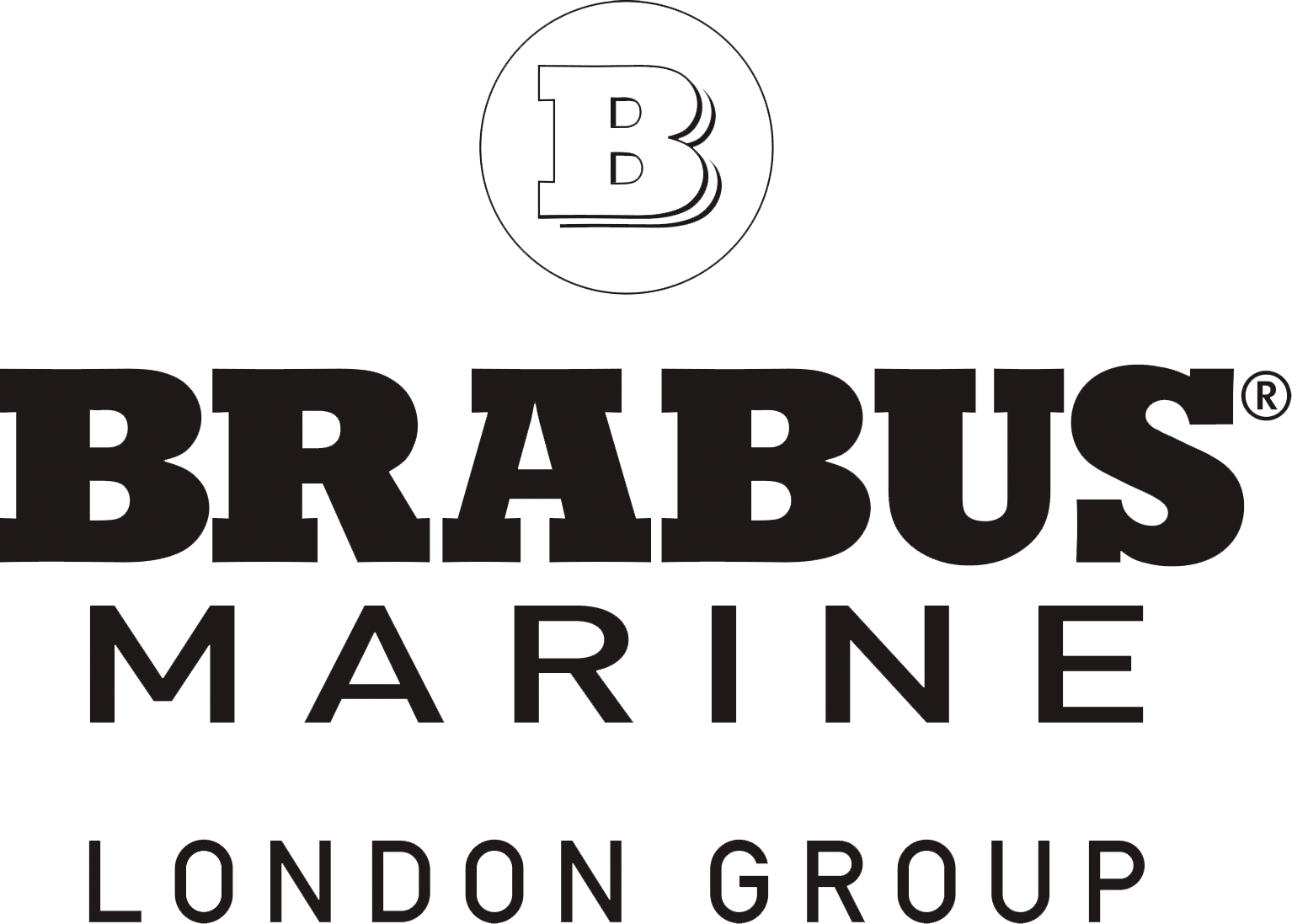 Brabus Marine